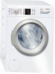 Bosch WAQ 24441 Máquina de lavar cobertura autoportante, removível para embutir