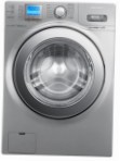 Samsung WFM124ZAU Vaskemaskine frit stående