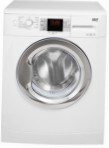 BEKO RKB 68841 PTYC Máquina de lavar cobertura autoportante, removível para embutir
