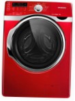Samsung WD1142XVR Vaskemaskin frittstående anmeldelse bestselger