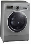 LG F-1296WD5 Wasmachine vrijstaande, afneembare hoes voor het inbedden beoordeling bestseller