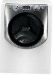 Hotpoint-Ariston AQS1F 09 Máquina de lavar autoportante