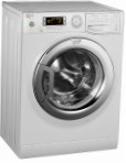 Hotpoint-Ariston QVSE 8129 U Mașină de spălat de sine statatoare revizuire cel mai vândut