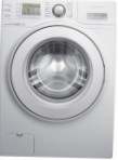 Samsung WF1802NFWS 洗濯機 自立型 レビュー ベストセラー