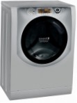 Hotpoint-Ariston QVSE 7129 SS Máquina de lavar autoportante