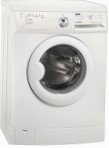 Zanussi ZWO 1106 W Máquina de lavar autoportante reveja mais vendidos