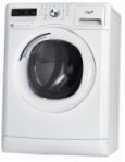 Whirlpool AWIC 8560 Vaskemaskine frit stående