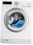 Electrolux EWW 1686 HDW ﻿Washing Machine freestanding, removable cover for embedding