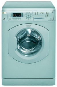 Fil Tvättmaskin Hotpoint-Ariston ARXSD 129 S, recension