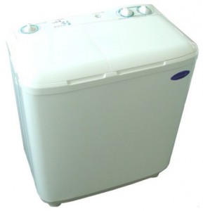 Fil Tvättmaskin Evgo EWP-6001Z OZON, recension