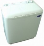 Evgo EWP-6001Z OZON Vaskemaskine frit stående anmeldelse bedst sælgende
