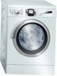 Bosch WAS 32890 Máquina de lavar cobertura autoportante, removível para embutir