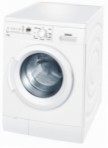 Siemens WM 14P360 DN 洗衣机 独立式的 评论 畅销书