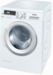 Siemens WM 14Q470 DN Vaskemaskin frittstående anmeldelse bestselger