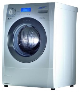 fotoğraf çamaşır makinesi Ardo FLO 127 L, gözden geçirmek
