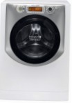 Hotpoint-Ariston QVE 91219 S Vaskemaskine frit stående