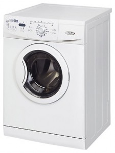 照片 洗衣机 Whirlpool AWO/D 55135, 评论