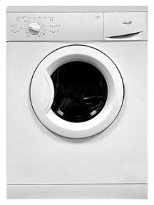 Photo ﻿Washing Machine Whirlpool AWO/D 5120, review