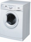 Whirlpool AWO/D 43141 ﻿Washing Machine freestanding, removable cover for embedding