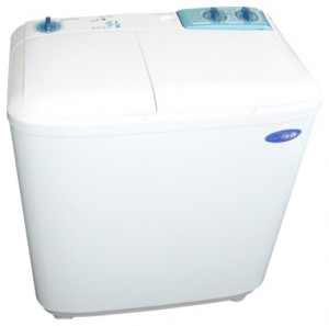 fotoğraf çamaşır makinesi Evgo EWP-6501Z OZON, gözden geçirmek