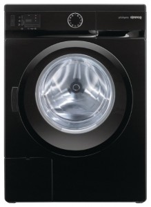 तस्वीर वॉशिंग मशीन Gorenje WS 60SY2B, समीक्षा