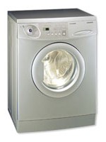 तस्वीर वॉशिंग मशीन Samsung F1015JE, समीक्षा