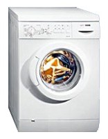 Foto Máquina de lavar Bosch WFH 1262, reveja