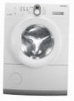 Samsung WF0600NXW 洗濯機 自立型 レビュー ベストセラー