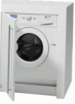 Fagor 3F-3610 IT Vaskemaskin innebygd anmeldelse bestselger