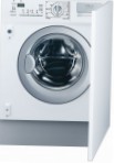 AEG L 2843 ViT ﻿Washing Machine built-in review bestseller