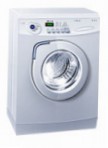 Samsung B1415JGS Vaskemaskin frittstående anmeldelse bestselger