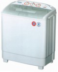 WEST WSV 34707S ﻿Washing Machine freestanding