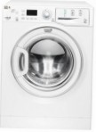 Hotpoint-Ariston WMSG 602 Máquina de lavar autoportante