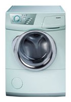 fotoğraf çamaşır makinesi Hansa PC5510A424, gözden geçirmek