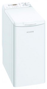 fotoğraf çamaşır makinesi Bosch WOT 24551, gözden geçirmek