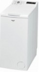 Whirlpool WTLS 65912 ZEN ﻿Washing Machine freestanding review bestseller