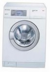 AEG LL 1810 Máquina de lavar autoportante