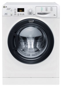 รูปถ่าย เครื่องซักผ้า Hotpoint-Ariston WMSG 7105 B, ทบทวน