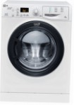 Hotpoint-Ariston WMSG 7105 B Tvättmaskin fristående