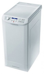 तस्वीर वॉशिंग मशीन Hoover 914.6/1-18 S, समीक्षा