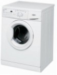 Whirlpool AWC 5107 ﻿Washing Machine freestanding, removable cover for embedding