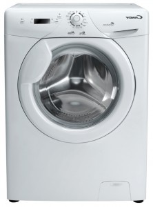 Photo Machine à laver Candy CO4 1062 D1-S, examen