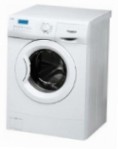 Whirlpool AWC 5081 Máquina de lavar autoportante