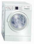 Bosch WAS 20442 Máquina de lavar cobertura autoportante, removível para embutir