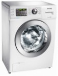 Samsung WD702U4BKWQ Vaskemaskin frittstående anmeldelse bestselger
