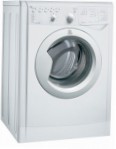 Indesit IWUB 4105 Vaskemaskin frittstående, avtagbart deksel for innebygging anmeldelse bestselger