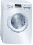 Bosch WAB 24260 Máquina de lavar cobertura autoportante, removível para embutir
