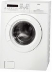 AEG L 71670 FL Vaskemaskine frit stående anmeldelse bedst sælgende