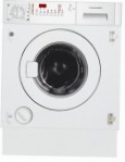 Kuppersbusch IW 1409.2 W ﻿Washing Machine built-in review bestseller