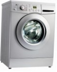 Midea XQG70-1008E Silver 洗衣机 独立式的 评论 畅销书
